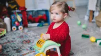 Cara Membedakan Anak Kurus Sehat dan Kurang Gizi, Berikut Panduan Lengkap untuk Orang Tua