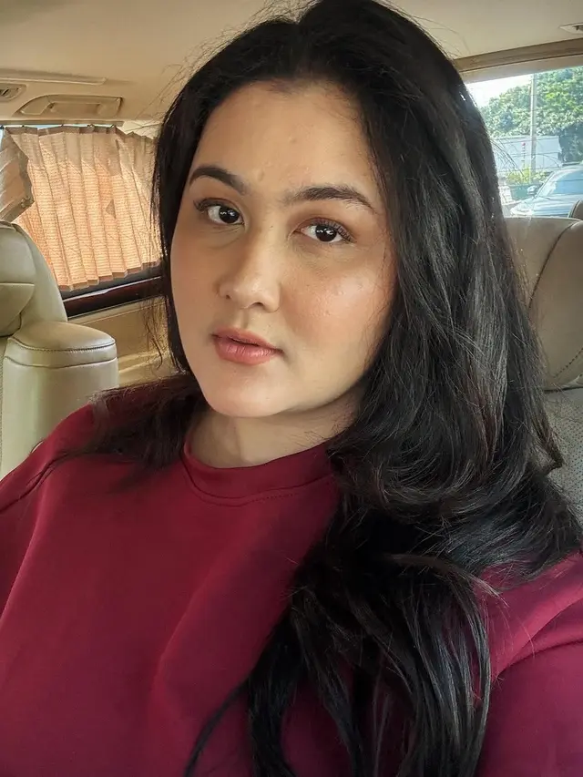 Talitha Curtis Main FTV Lagi