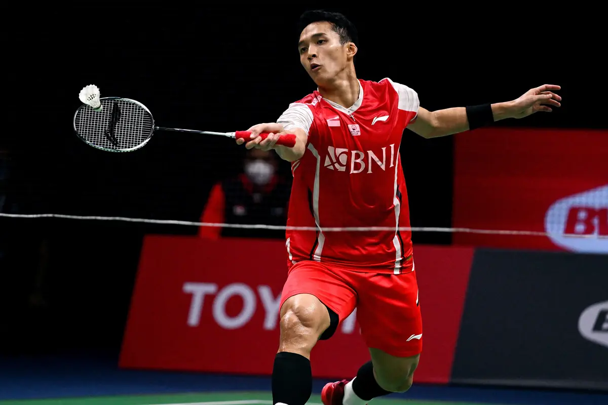 Jonatan Christie