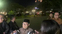 Kumpulan Hoaks Sempat Menerpa Cak Imin, Simak Daftarnya