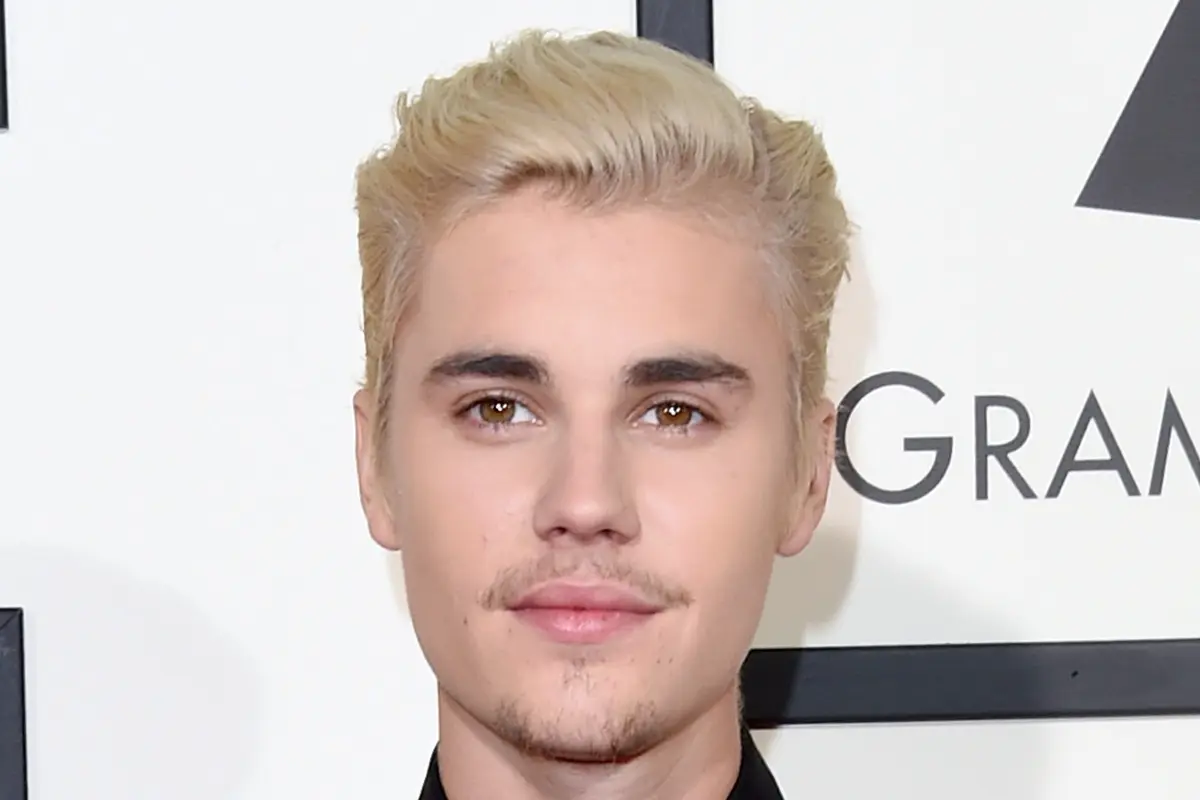 [Bintang] Justin Bieber