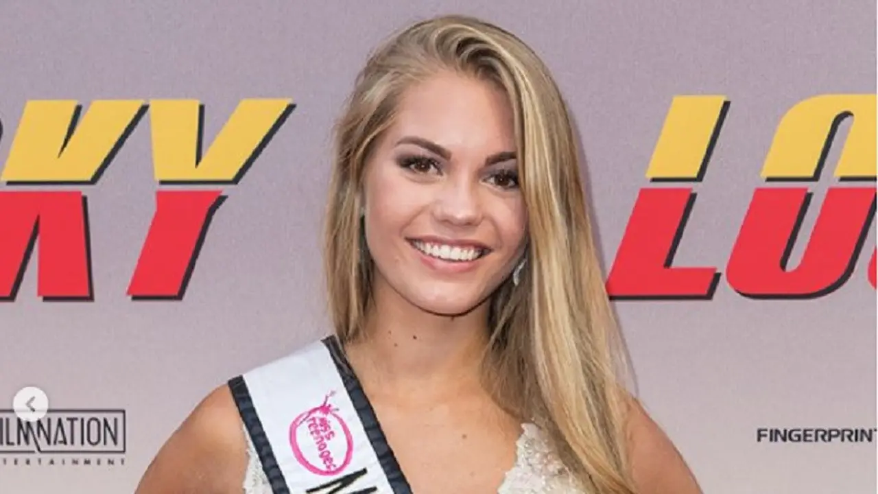Miss Teen Universe