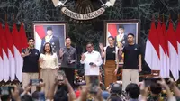 YE Live In Jakarta 2026 Siap Digelar, Jakarta Jadi Satu-Satunya Kota di Asia Tenggara