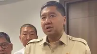 Menteri Maruarar: Rakyat Miskin Jangan Dipajaki, Orang Kaya Baru Harus Bayar