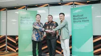 Veeam Ungkap Pentingnya Backup Data, Lebih Berharga dari Emas!