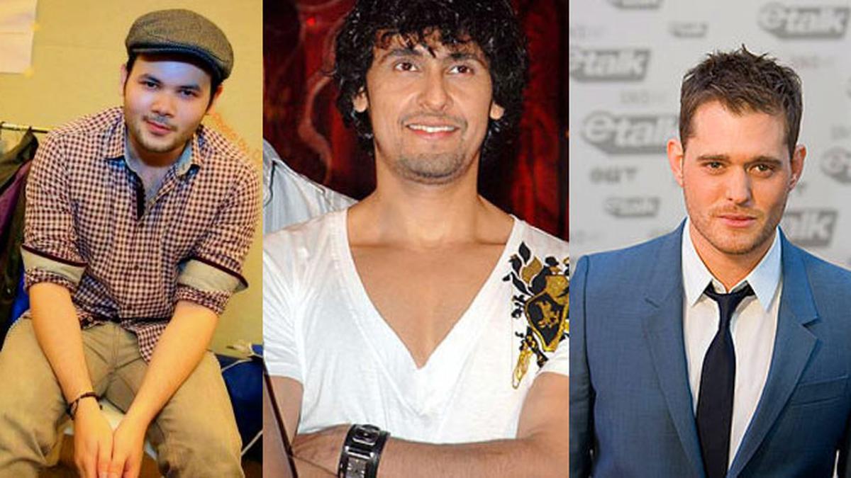 Ridho Rhoma Ingin Duet Bareng Sonu Nigam dan Michael Buble