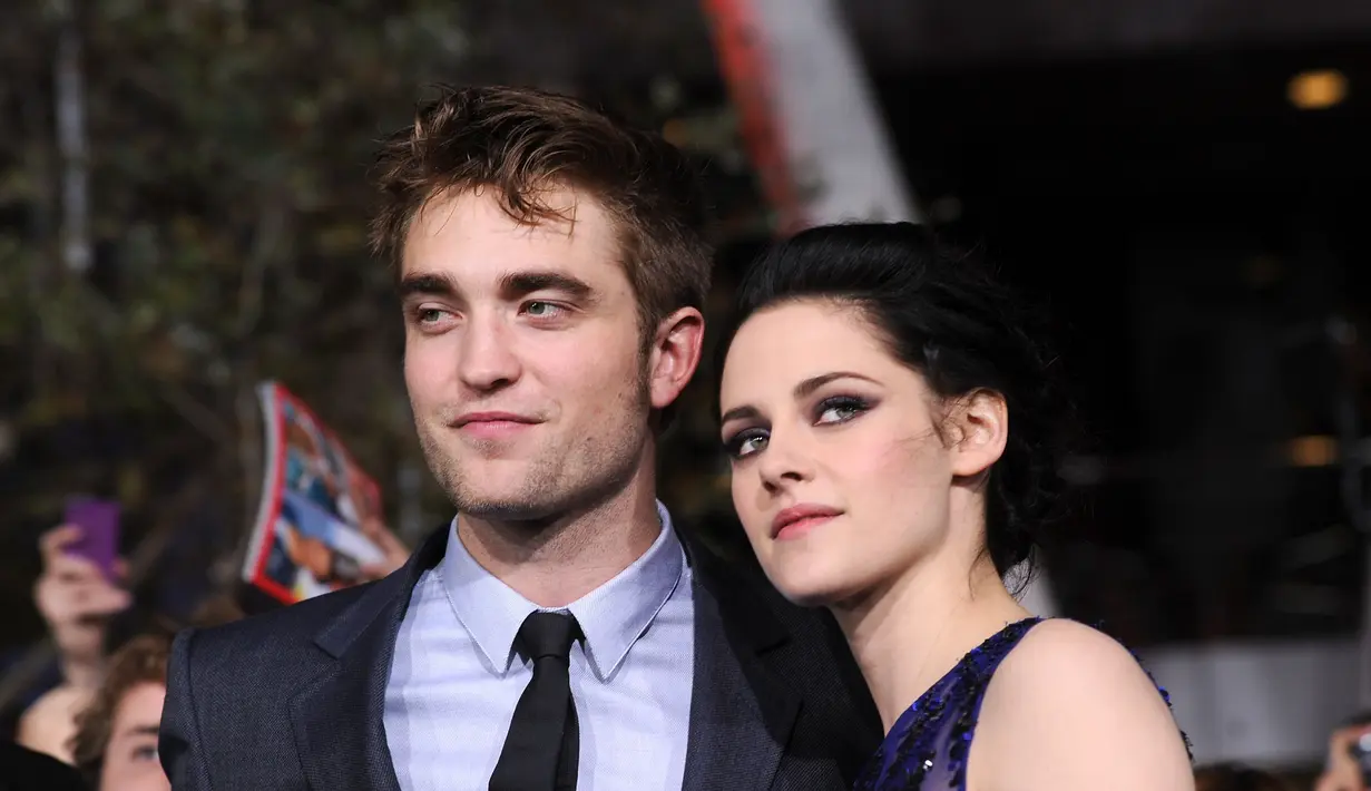 Akrabnya mereka seperti tak ada yang bisa menggantikan satu sama lain. (KEVIN WINTER / GETTY IMAGES NORTH AMERICA / AFP)