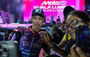 Alasan Dorna Pilih Rio de Janeiro Jadi Lokasi Launching Tim MotoGP 2027