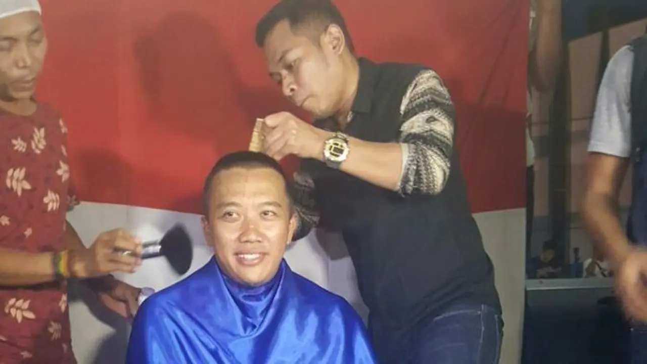 Menpora Imam Nahrawi