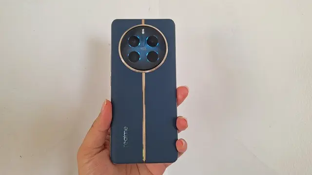 Realme 12 Pro Plus 5G