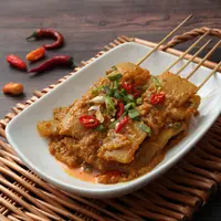 Resep cungkring makanan khas Bogor./Copyright&nbsp;shutterstock.com/g/Dhodi+Syailendra