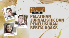 TV Virtual Class