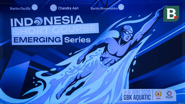 Indonesia Short Course Emerging Series