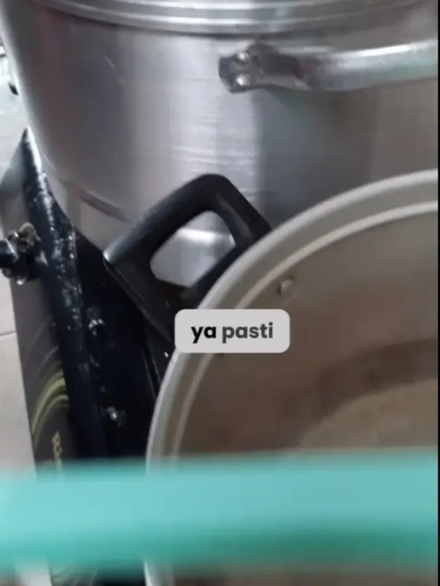 Cara Tanak Nasi Sampai Pulen dan Rendah Gula dengan Metode Siram