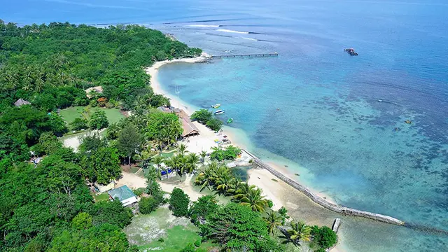 Wisata Banten