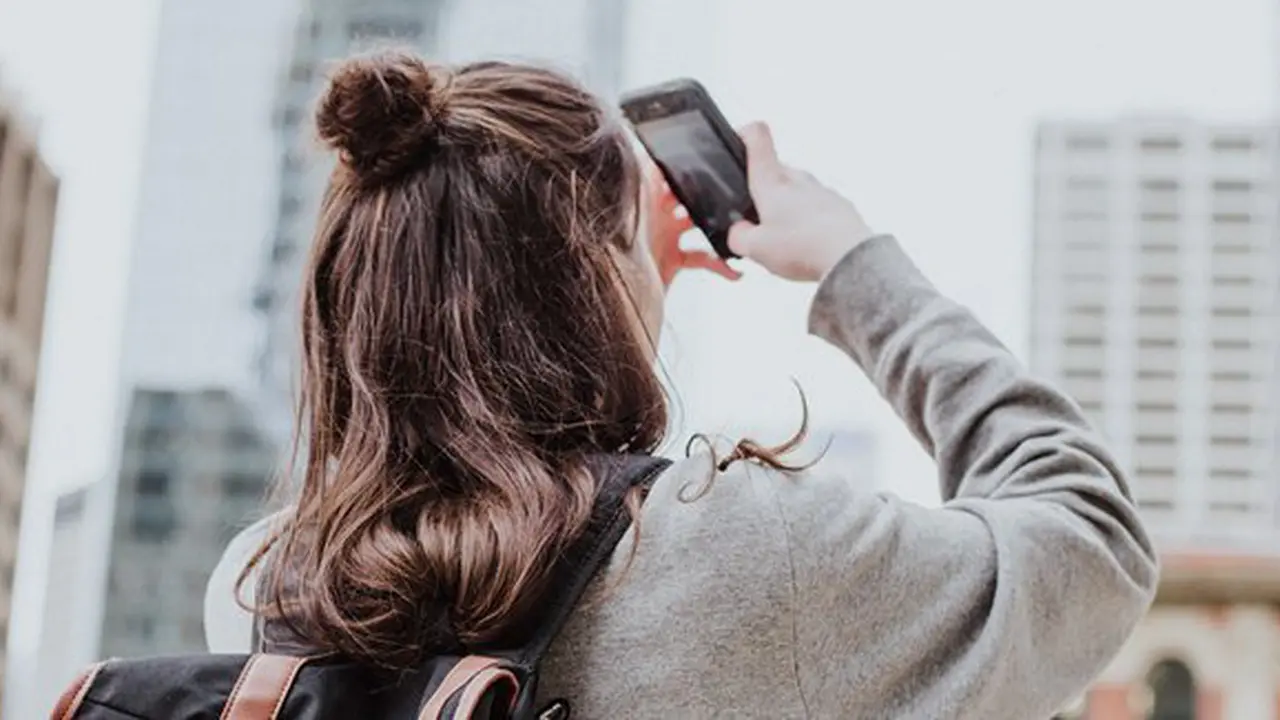 Ilustrasi./Copyright unsplash.com