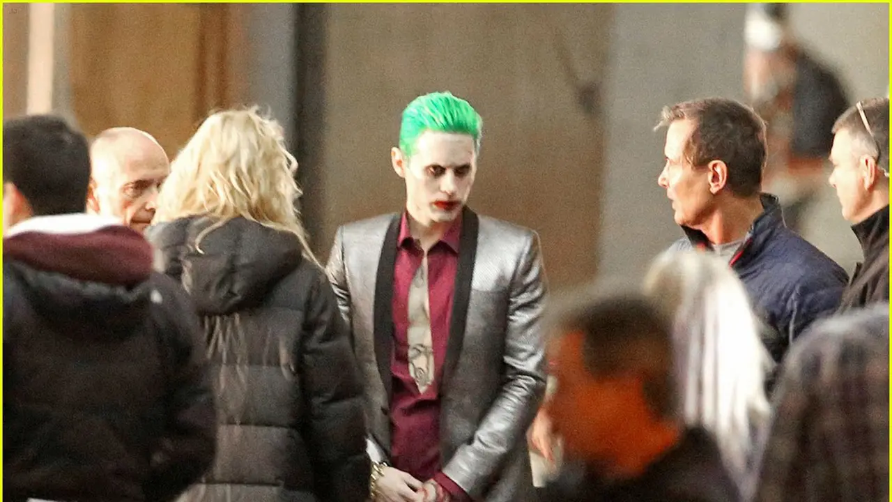 [Bintang] Suicide Squad