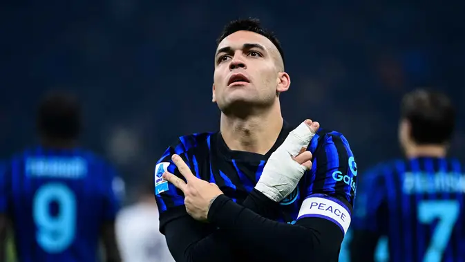 Prediksi Inter Inter vs Monza: Juara Bertahan Lawan Tim Promosi