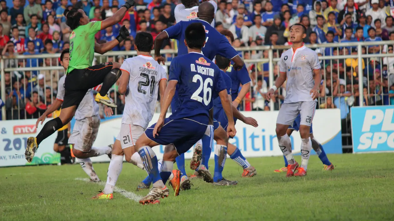 Persiba Balikpapan
