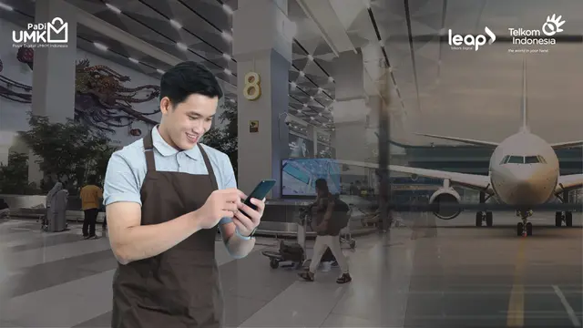 Dorong Transformasi Digital, PaDi UMKM Permudah Pengadaan di Sektor Aviasi dan Pariwisata
