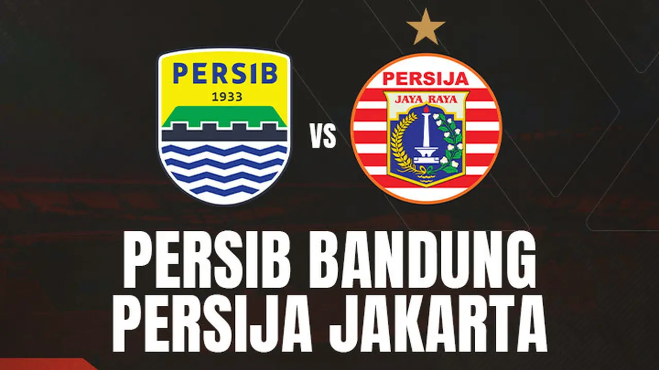 Piala Menpora - Persib Bandung Vs Persija Jakarta