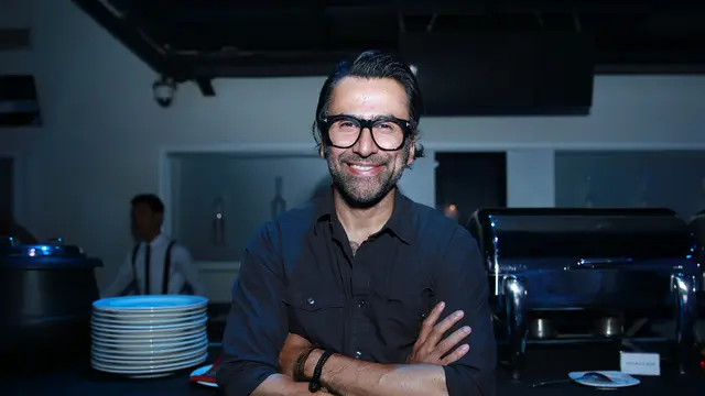 [Bintang] Jeremy Thomas