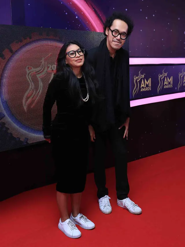 [Bintang] Endah n Rhesa