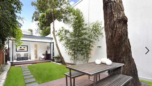 Cara Menciptakan Ruang Cantik Di Taman Minimalis Properti