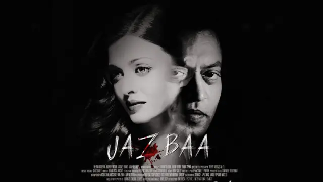 Jazbaa Aishwarya Rai