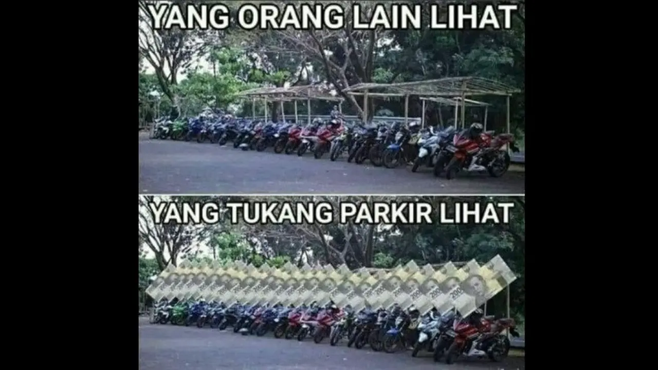 Meme Otomotif