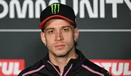 Pukul Marshal di Brno, Marco Bezzecchi Akhirnya Minta Maaf dan Terima Hukuman