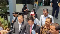 Pria Korban Intimidasi Saat CFD Lapor ke Polda Metro Jaya