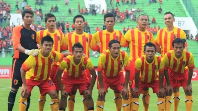 PPSM Sakti Magelang