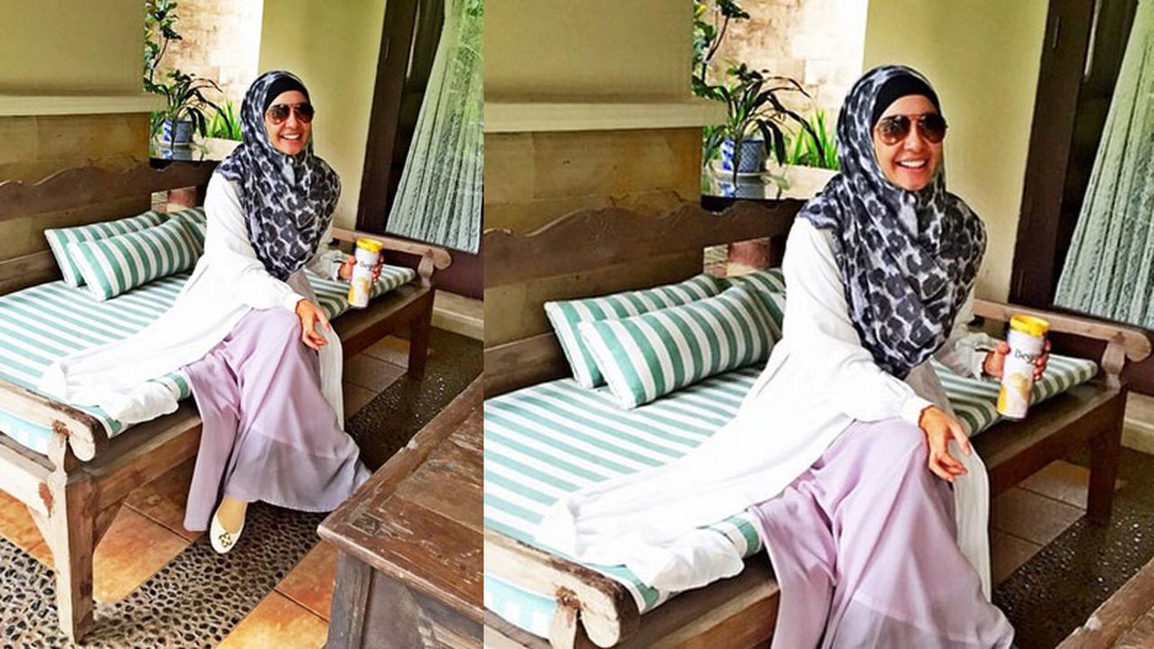 Laudya Cynthia Bella