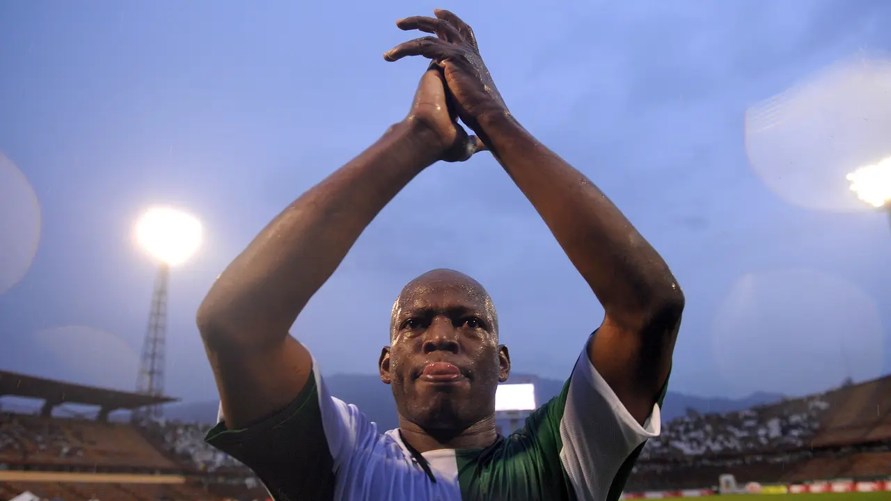 Faustino Asprilla