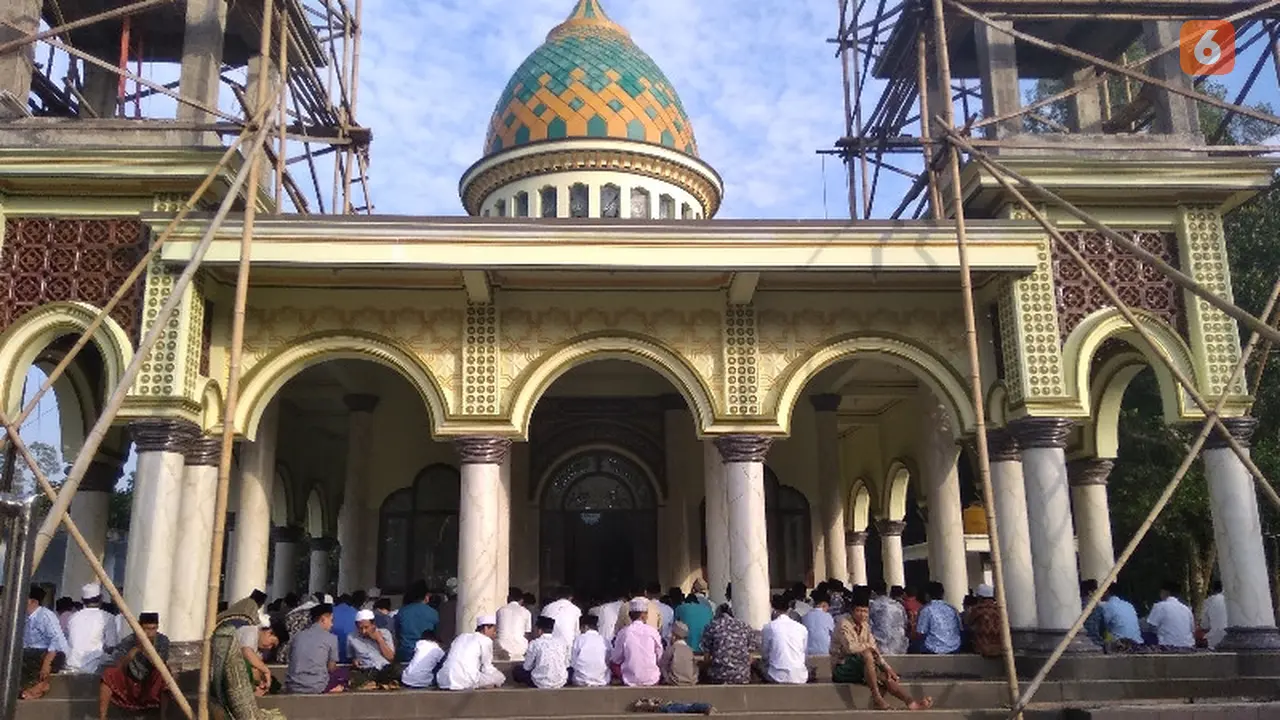 Masjid
