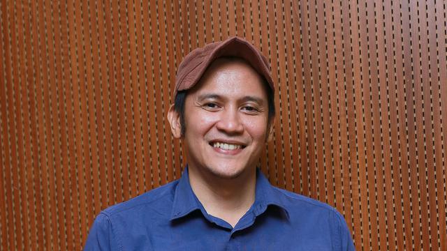 [Bintang] Rendy Bragi