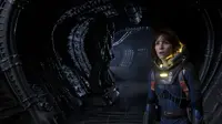 Sutradara Prekuel Alien Tak Konsisten Soal Judul