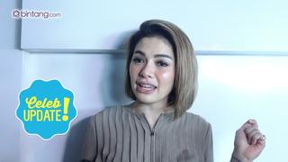 Mandi Kucing Nikita Mirzani Terbaru Berita Foto Video Fimela Com Mandi kucing kan kamu vi mulai dari ujung rambut hingga ujung kaki. fimela com