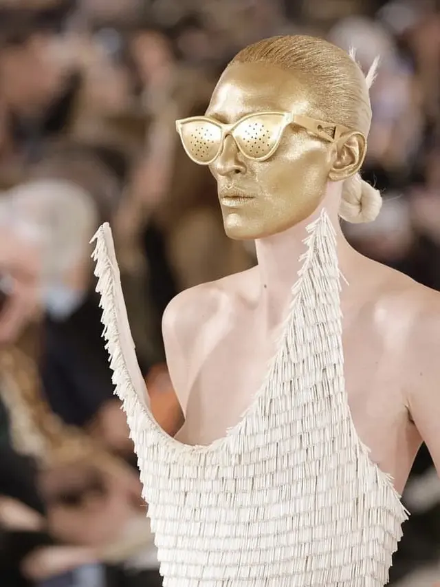 Maggie Maurer (@maggiejoymaurer)