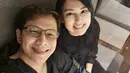 Delon dan Aida Chandra (Instagram/delonthamrinofficial)