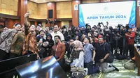 Kado Awal Tahun Presiden Prabowo, PPN 12 Persen Hanya untuk Barang dan Jasa Mewah
