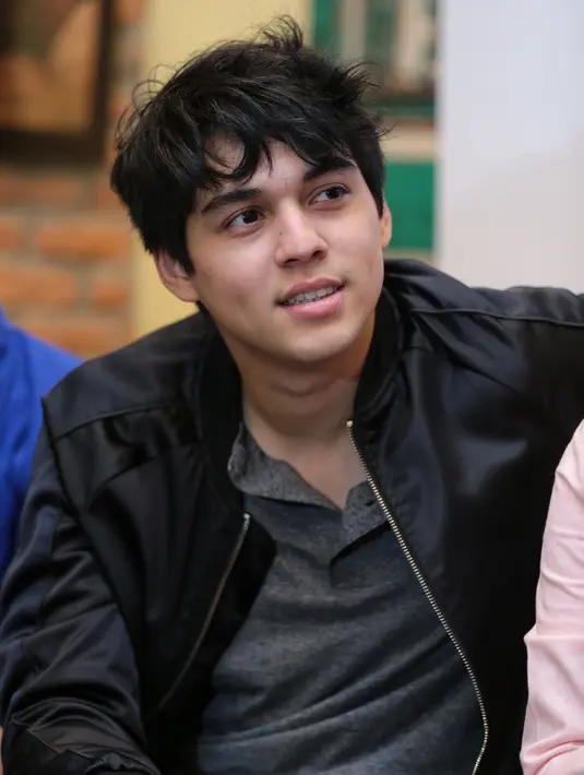 (Adrian Putra/Bintang.com)