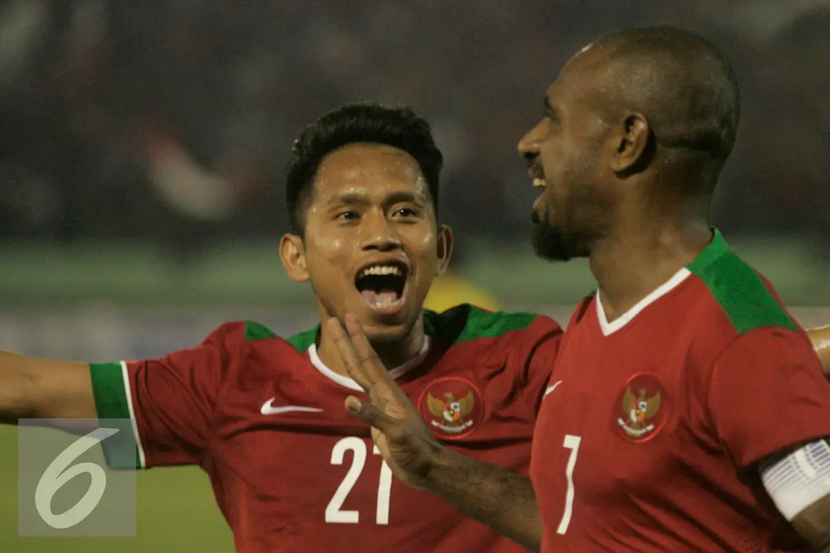 Andik Vermansyah