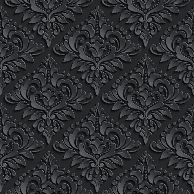 Background Keren 3D