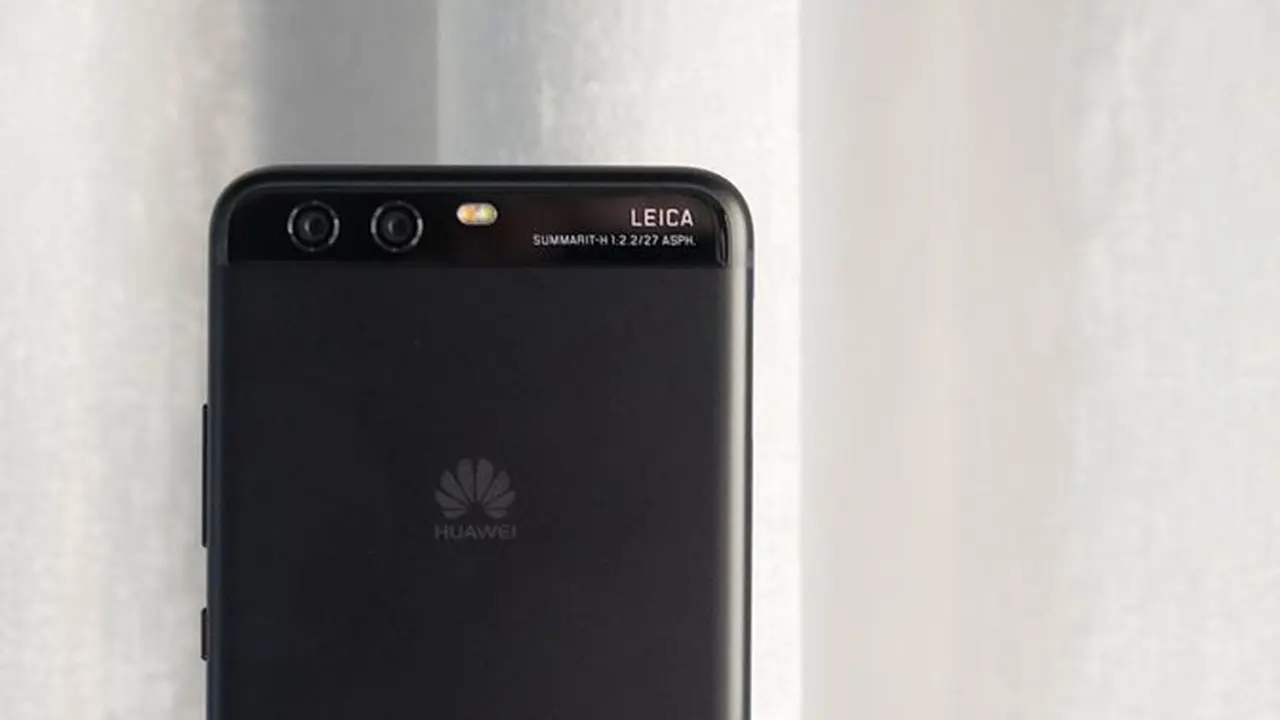 Huawei P10