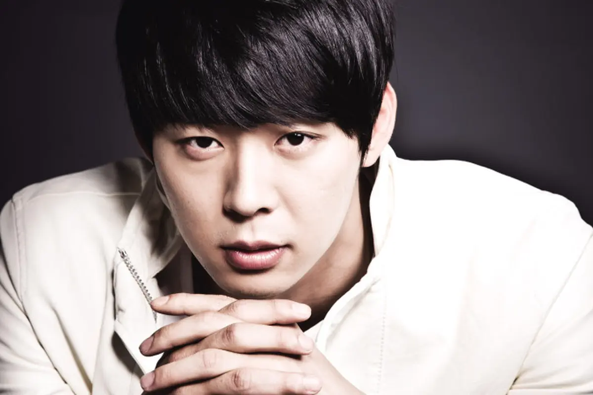 Park YooChun