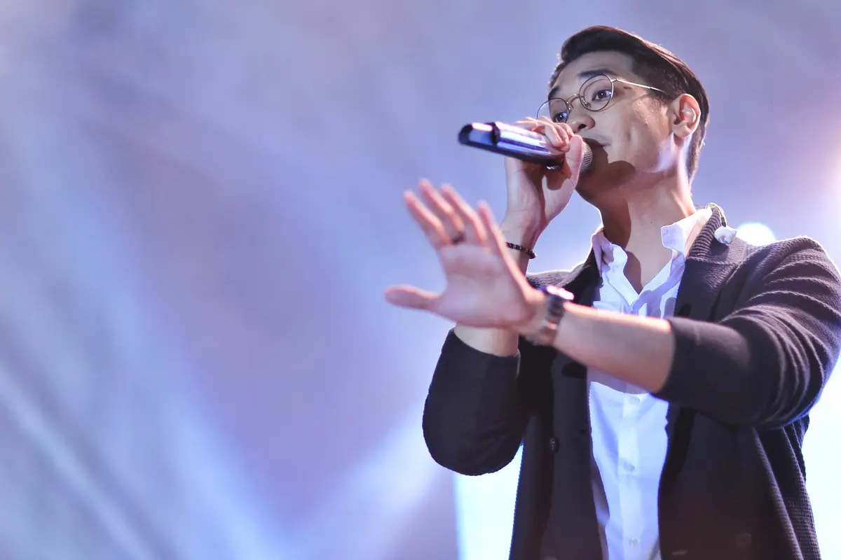 [Bintang] Video Klip Sudah Afgan Tembus 1 Juta Penonton