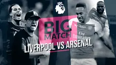 Berita Video Liverpool Vs Arsenal, Peluang Lacazette dan Aubameyang Untuk Bobol Pertahanan The Reds