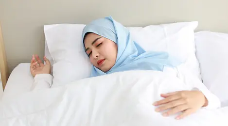 5 Tips Mendapatkan Tidur Yang Berkualitas Selama Ramadan Lifestyle Fimela Com